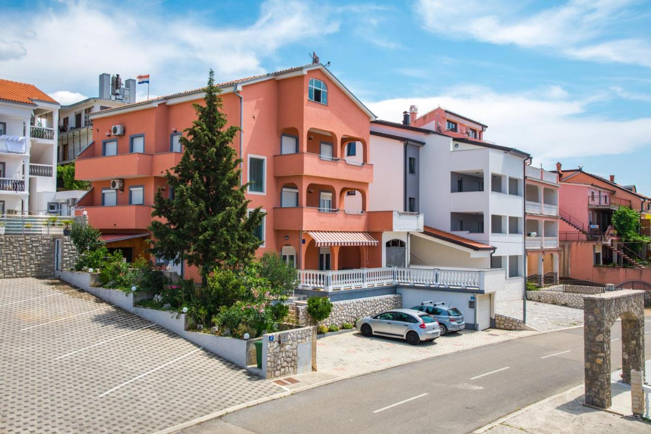 Mikanović Appartement Crikvenica